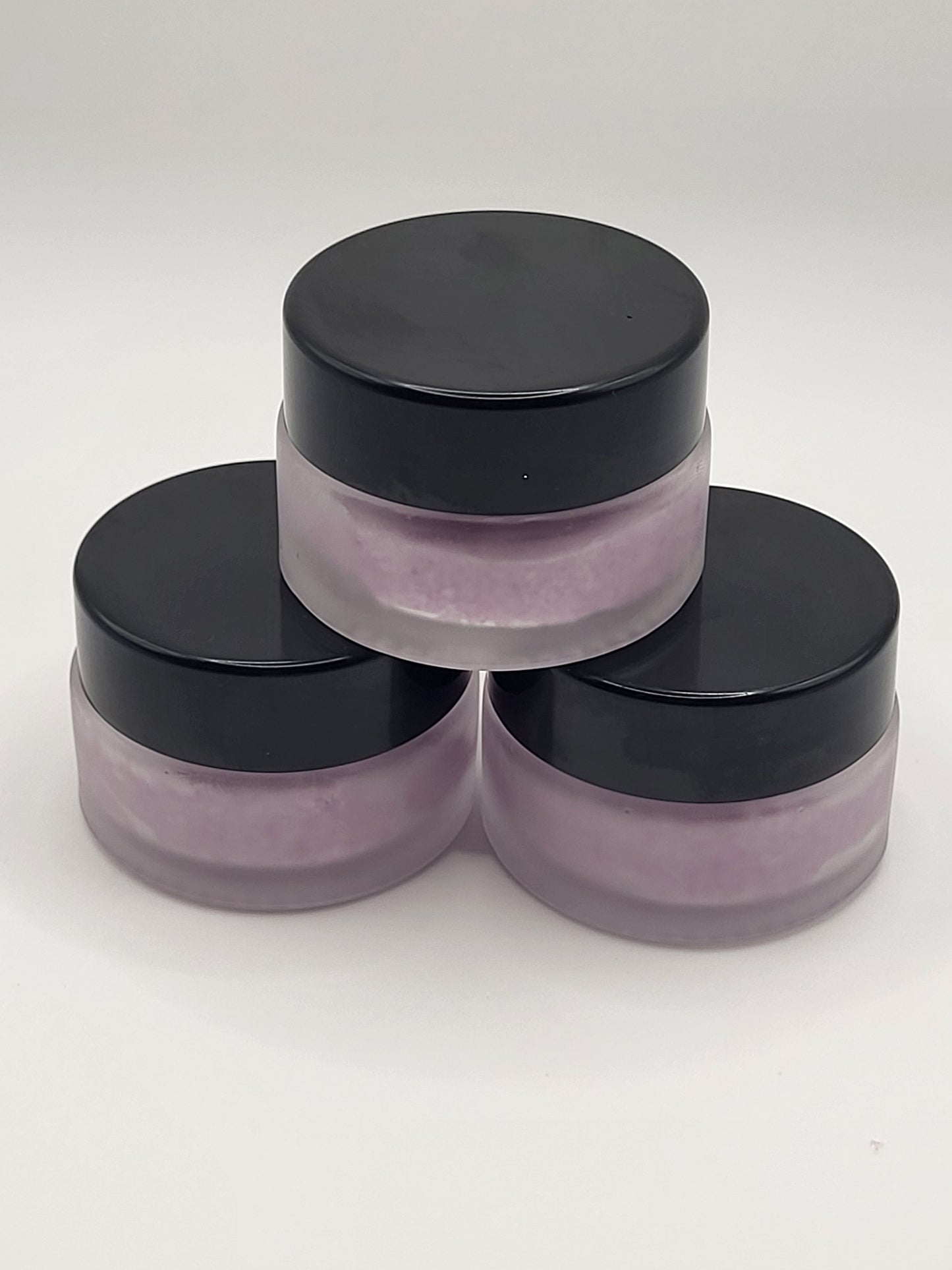 Berry Fusion Lipscrub