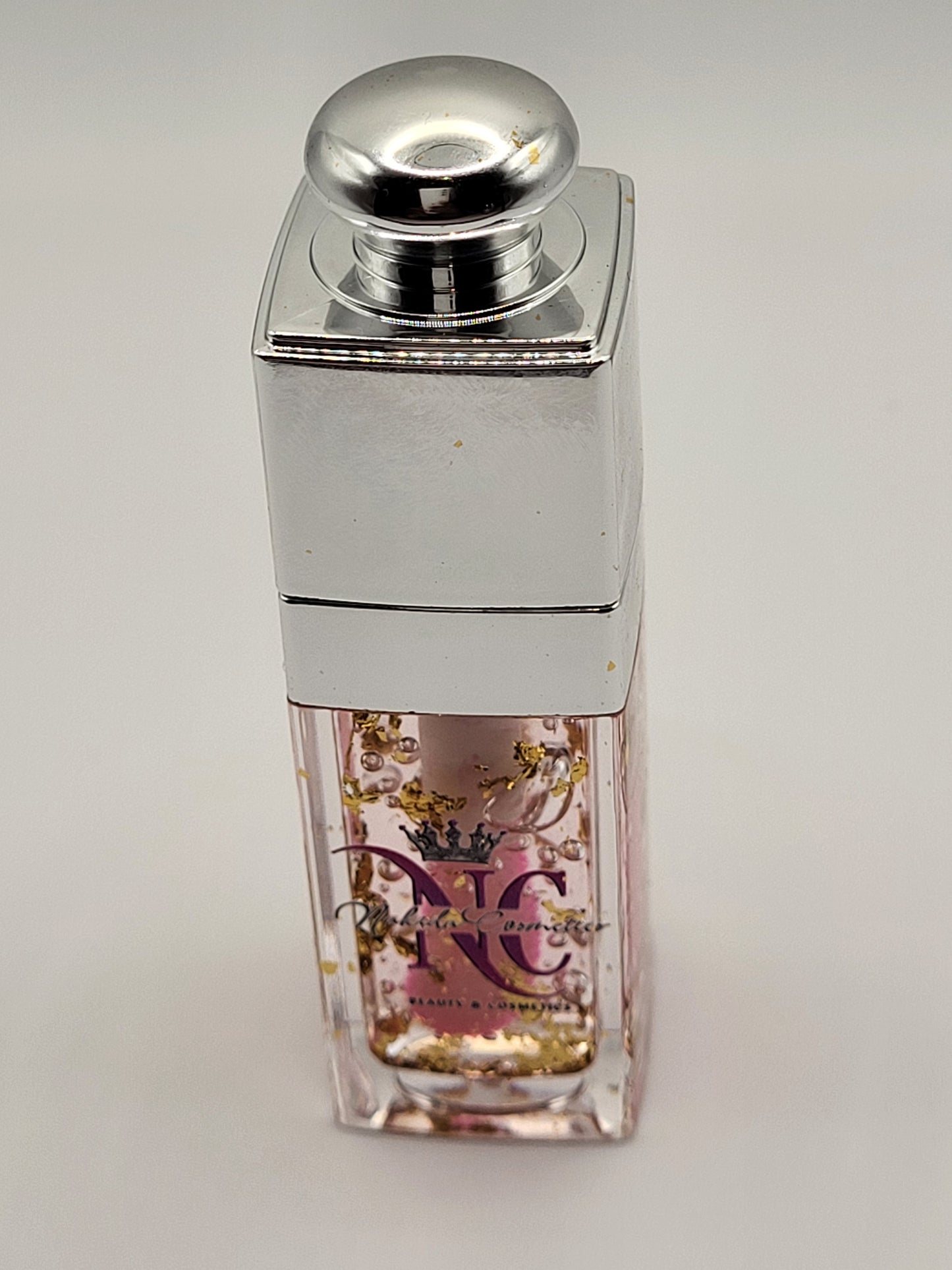 Strawberry Flake Lipgloss