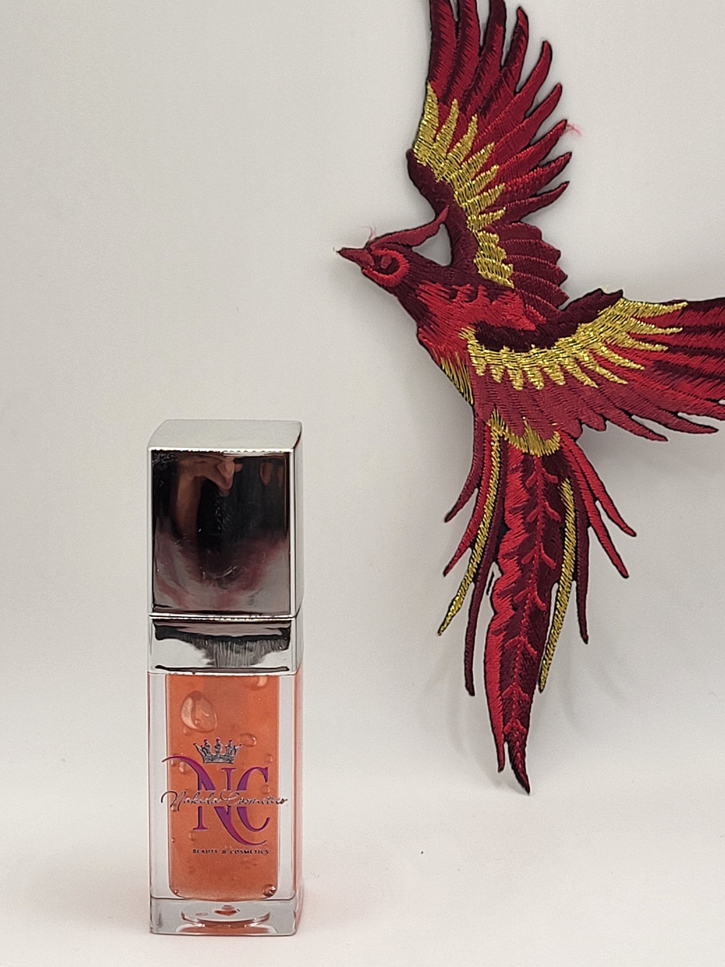 Phoenix Lipgloss