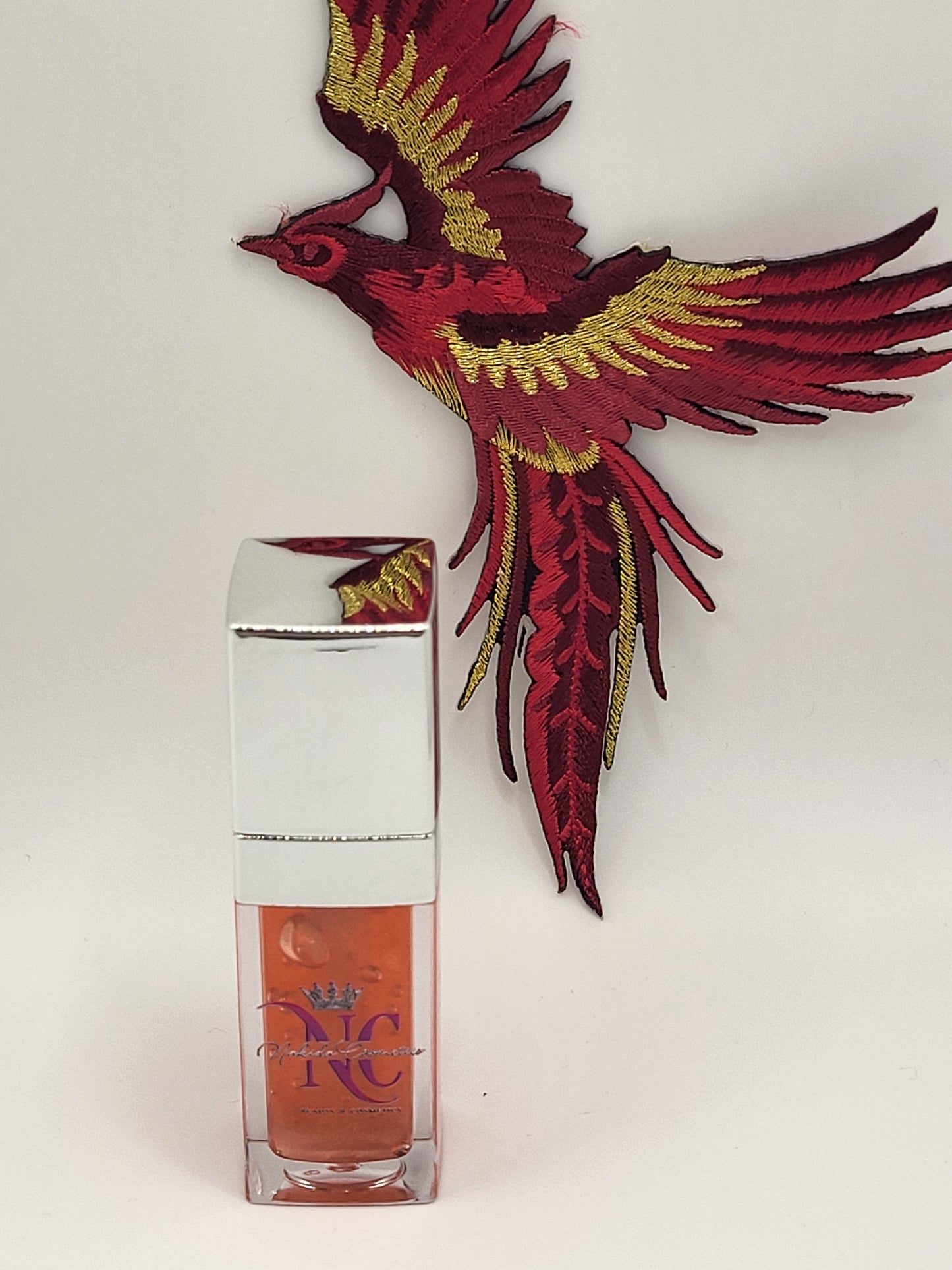 Phoenix Lipgloss