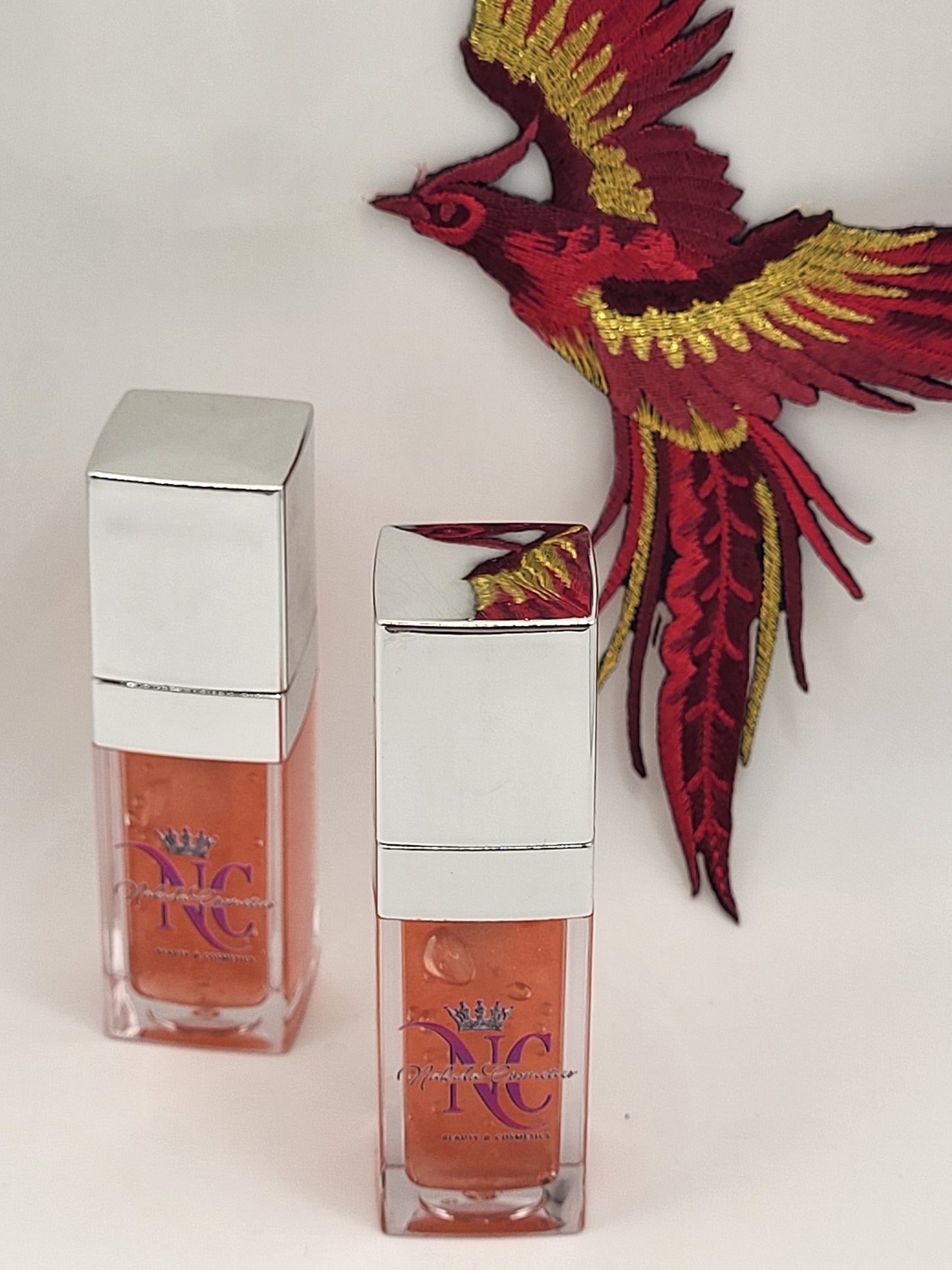 Phoenix Lipgloss