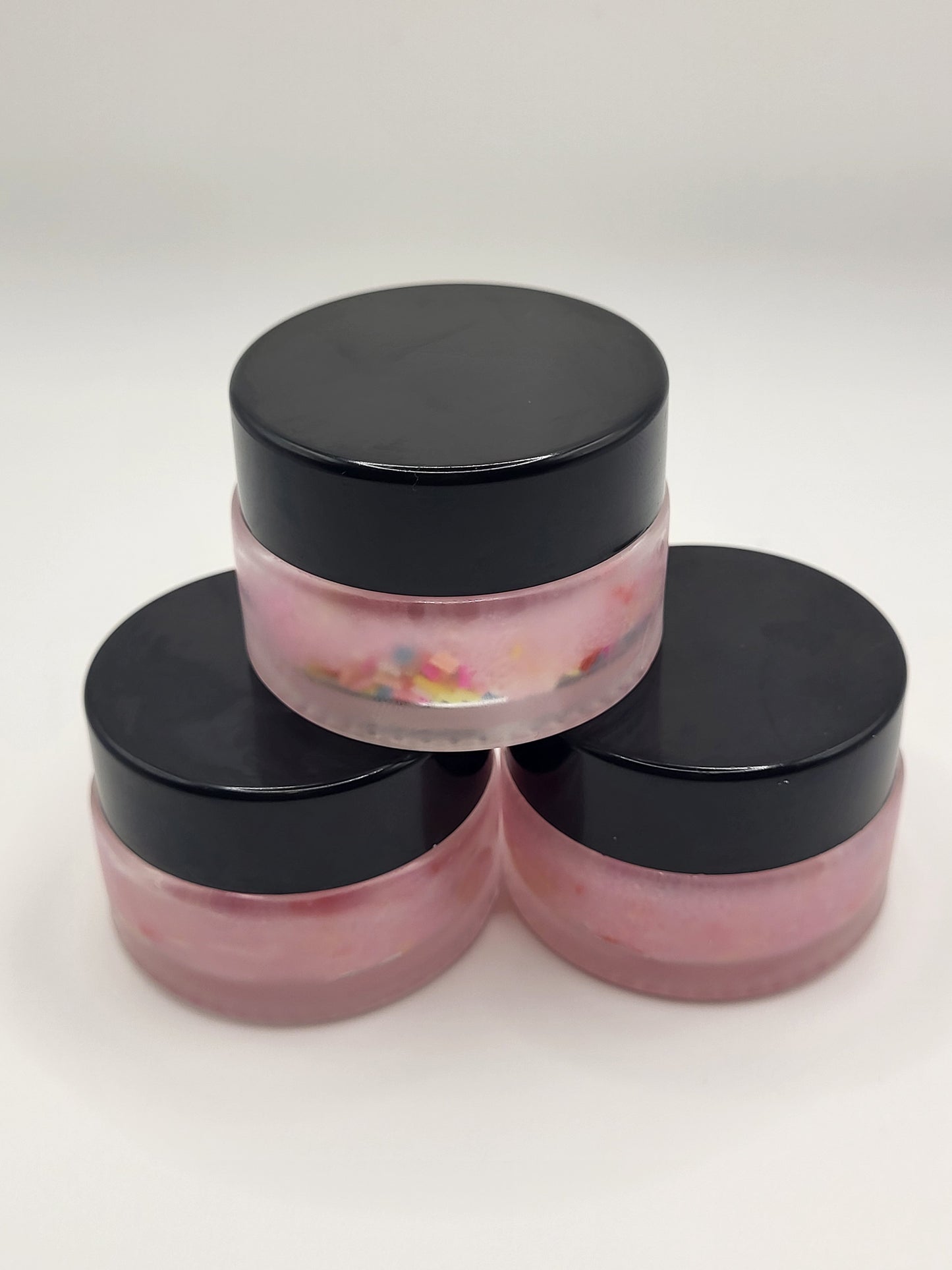 Birthday cake lip bundle