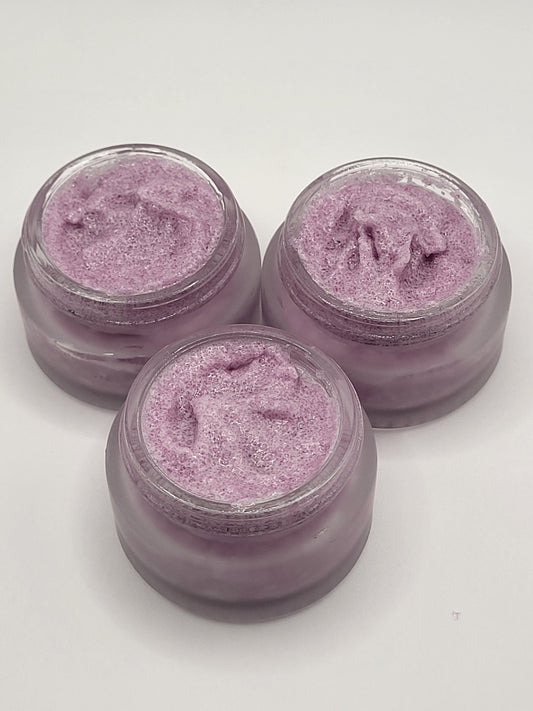 Berry Fusion Lipscrub