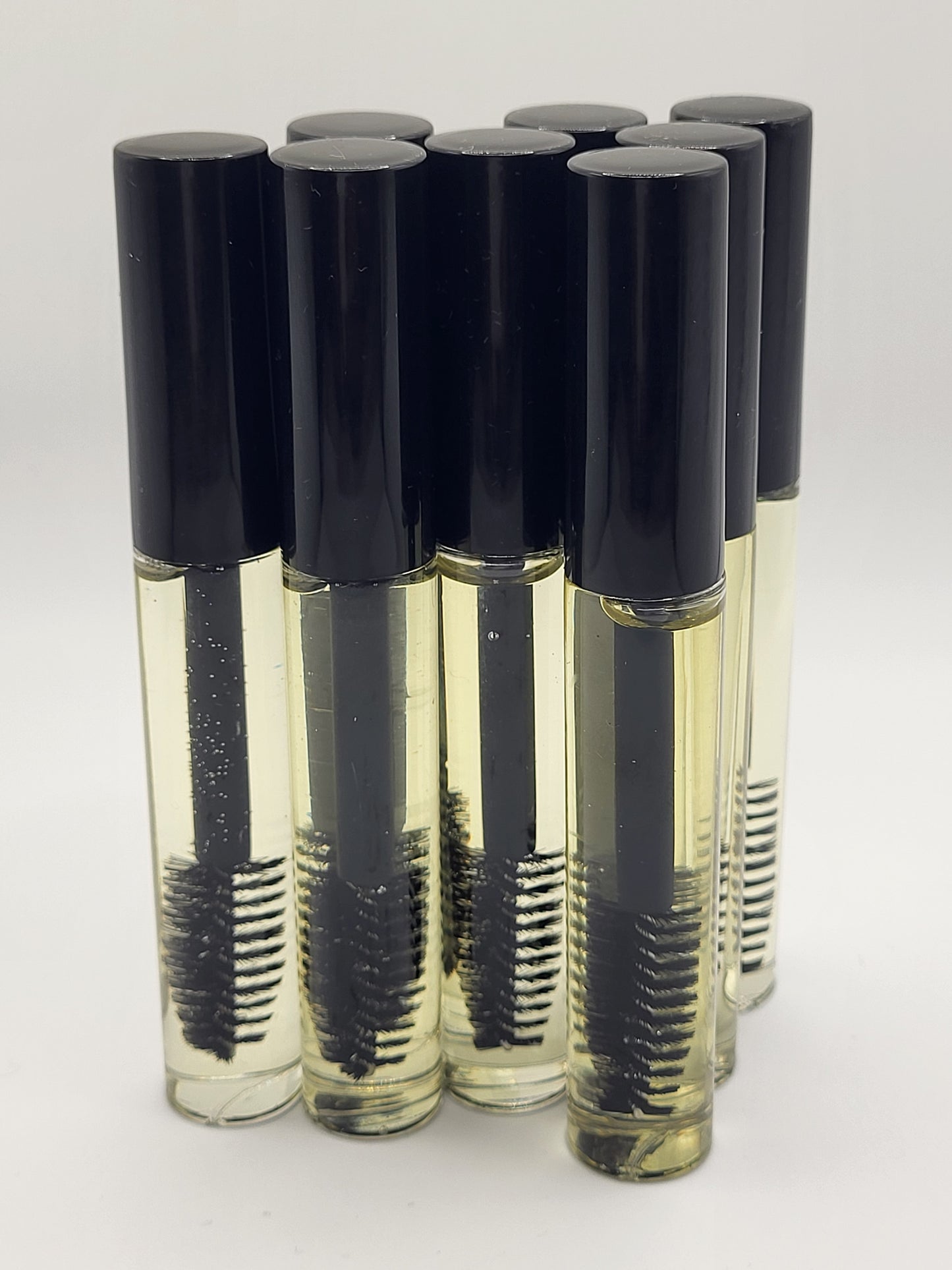 Lash and Brow growth serum