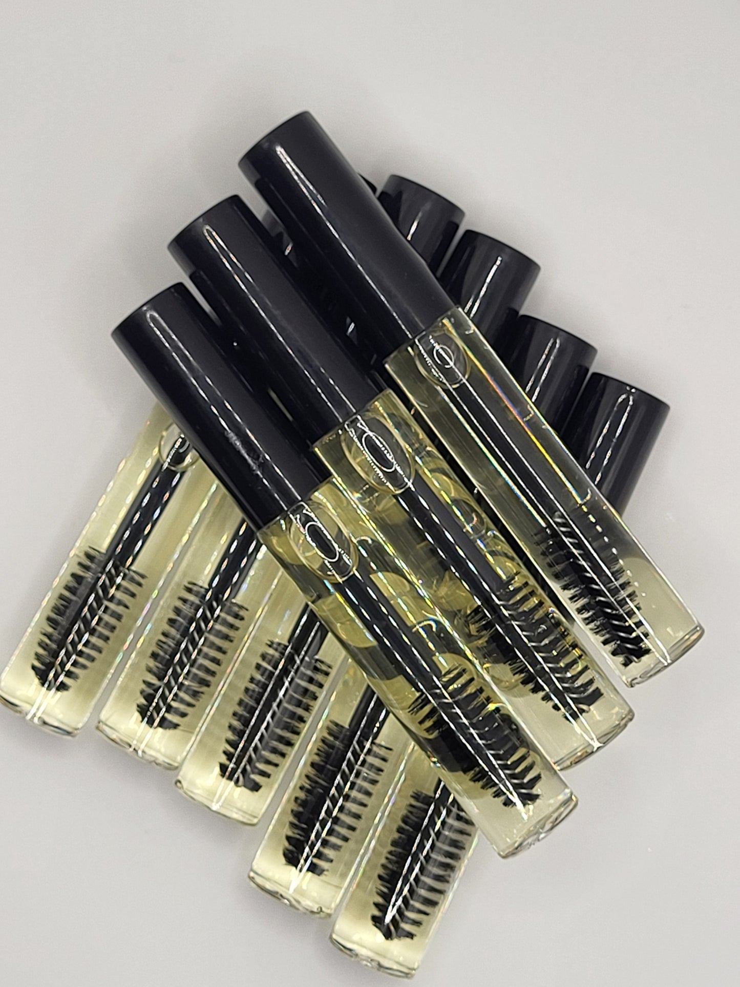 Lash and Brow growth serum