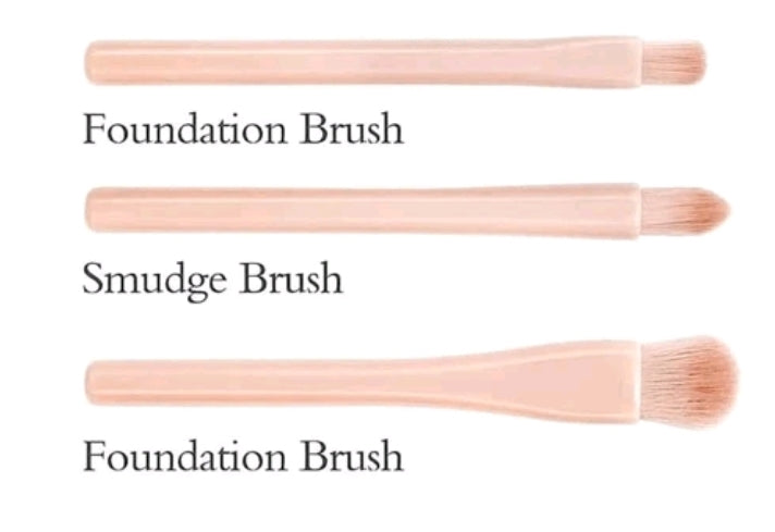 Makeup Brush